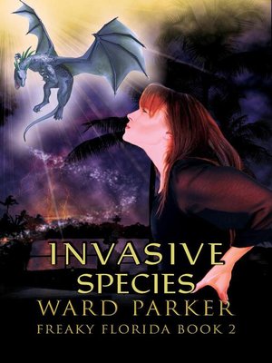 cover image of Invasive Species